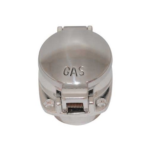 Tappo del serbatoio in alluminio - UF47400