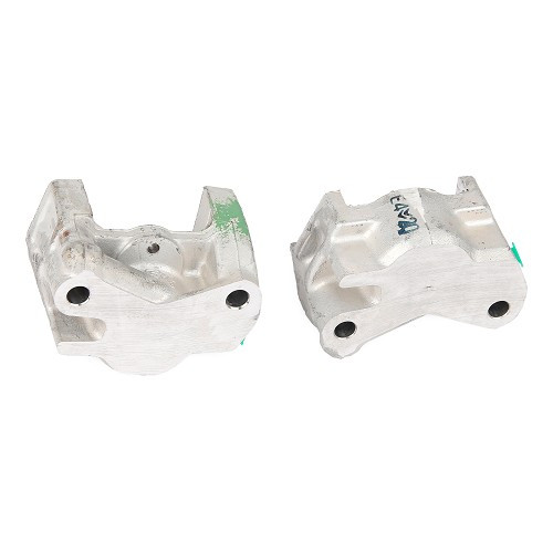 Left rear caliper for Citroën Méhari 4x4 (06/1979-10/1987) - UH00005