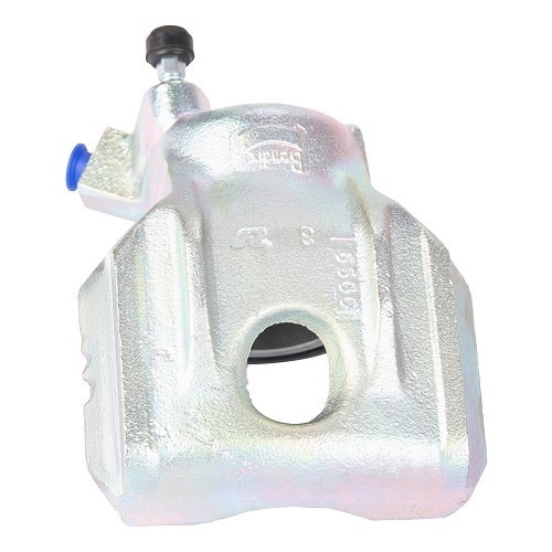  Reconditioned Bendix front left caliper for Renault 4 (10/1982-12/1993) - 45mm - UH00009-1 