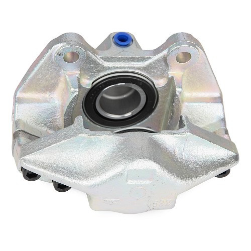     
                
                
    Pinça direita dianteira ATE tipo A recondicionada para Porsche 911 (09/1968-08/1984) - 48mm - UH00026
