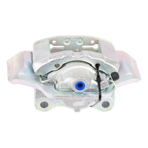  Reconditioned ATE front left caliper for Porsche 924 2.0L (11/1975-08/1989) - 48mm - UH00033 