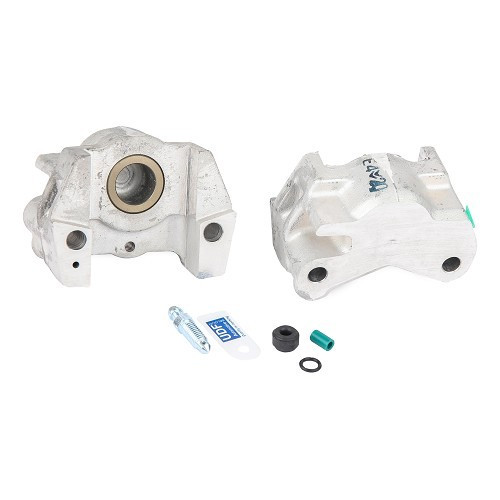     
                
                
    Pinça traseira esquerda para Citroën GS e GSA (1973-1986) - UH10005
