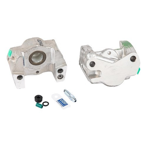     
                
                
    Bremssattel hinten rechts für Citroën GS und GSA (1973-1986) - UH10006
