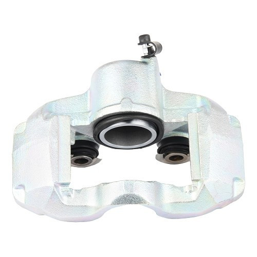  Reconditioned Bendix front left caliper for Renault 19 - Cast iron 48mm - UH20023-1 