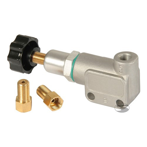     
                
                
    Répartiteur de freinage - UH25000
