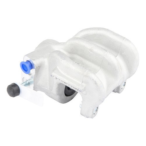 Front left brake caliper for Renault Dauphine (1956-1967) - UH30001