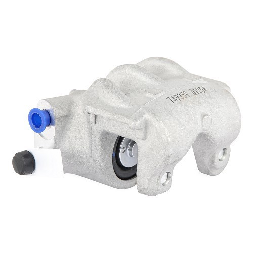 Left rear brake caliper for Renault Dauphine (1956-1967) - UH30003
