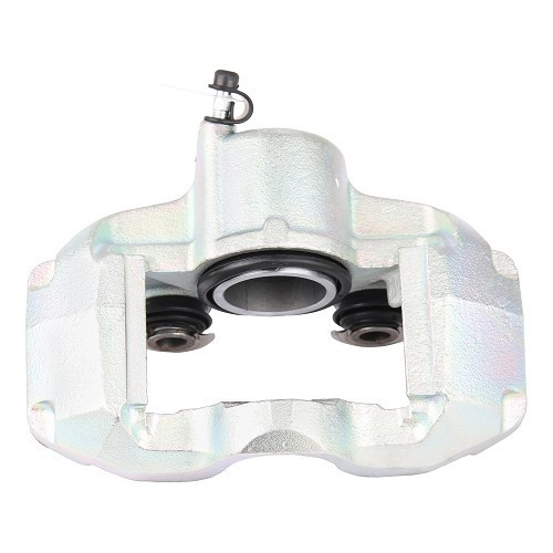  Reconditioned Bendix front right caliper for Renault Express - Cast iron 48mm - UH40024-2 
