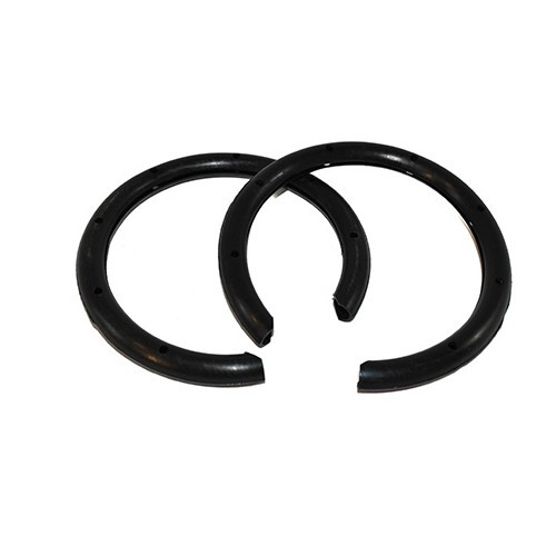 Protektoren für Stoßdämpferfedern - pro 2 - UJ49424