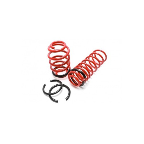     
                
                
    Protecteurs pour ressorts d'amortisseurs - par 2 - UJ49424
