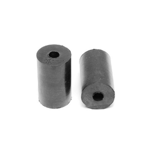  1 anti-breakage stoppers for front shock absorber rod (long) - UJ49426 