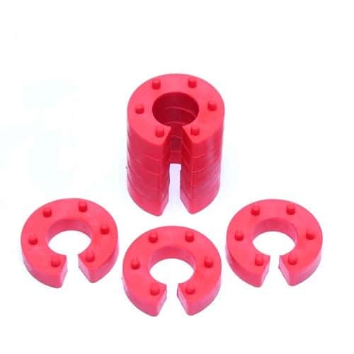  Adjustable shock absorber stoppers (internal diameter 21.5mm) - UJ49429 