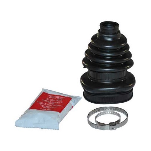     
                
                
    Soufflet Universel de transmission ABS / V.U / 4x4 - UJ51306
