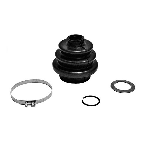     
                
                
    Soufflet de cardan - diamètre 55 mm - UJ51308
