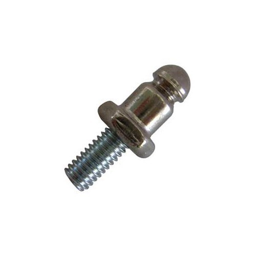     
                
                
    Safety mâle avec écrou - 5 x 10 mm - UK00140
