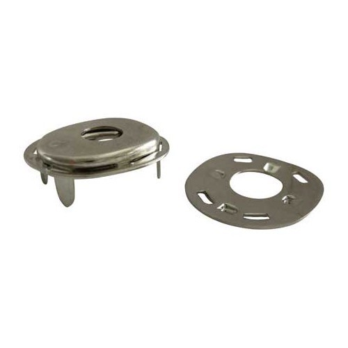     
                
                
    Safety femelle avec base 2 pièces - UK00170
