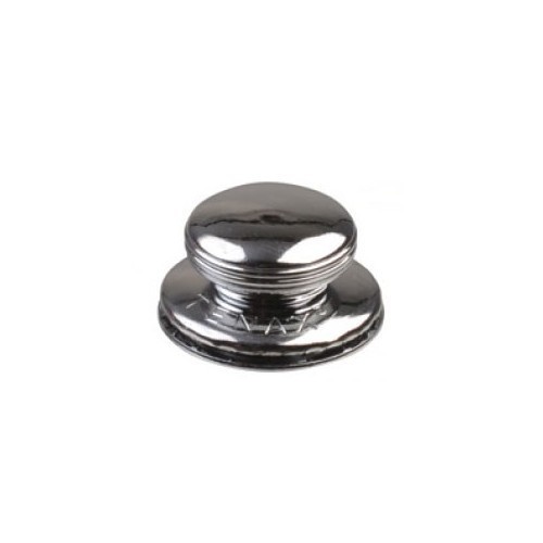  Tenax chrome-plated female knob - UK00270 