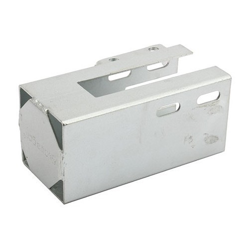 Diebstahlsicherung für Anhänger - UK00931