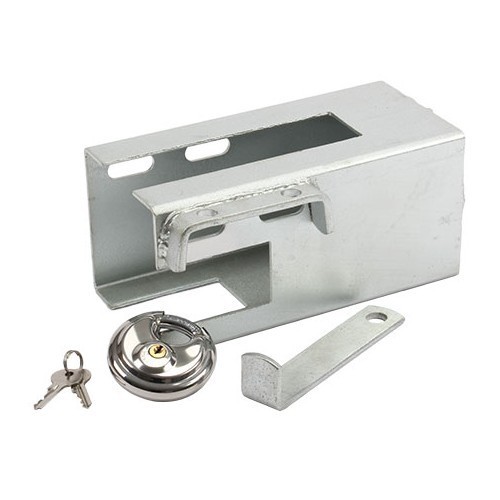     
                
                
    Antivol remorque - UK00931
