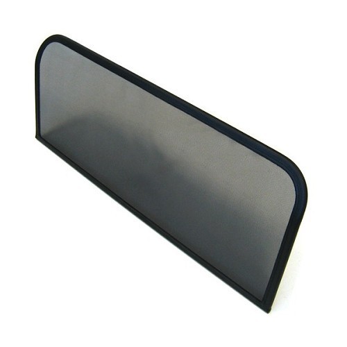     
                
                
    Wind deflector, windscreen mesh for Fiat Barchetta - 1995-2005 - UK04002
