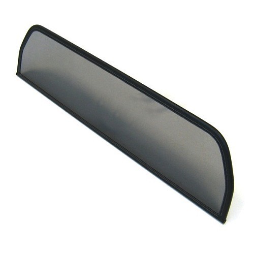     
                
                
    Wind deflector, windscreen net for Fiat 850 - 1965-1972 - UK04004
