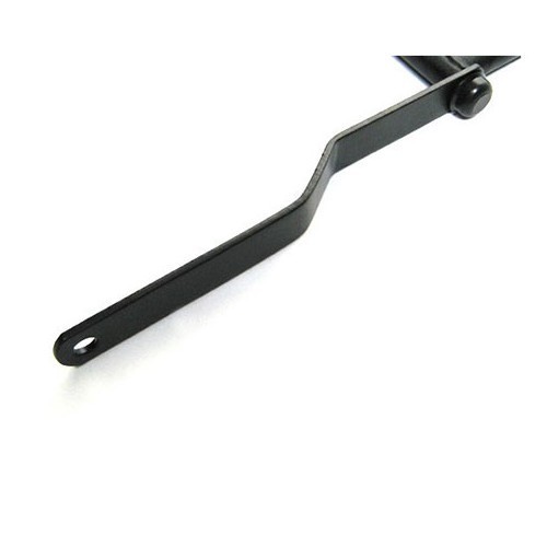 Deflettore di flusso, filettatura antiscia per Austin Healey 3000 BJ7 e BJ8 - UK04006