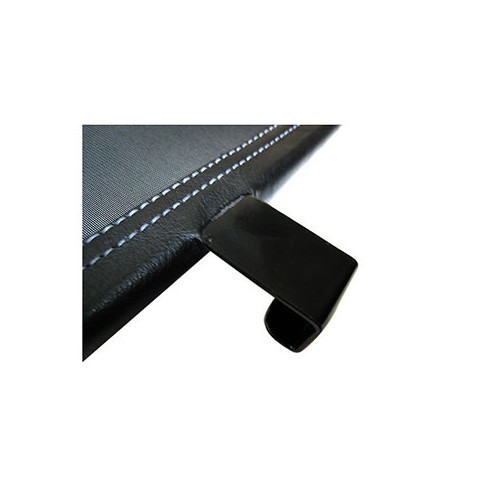 Wind deflector, windscreen net for Alfa Romeo GTV Spider - UK04009