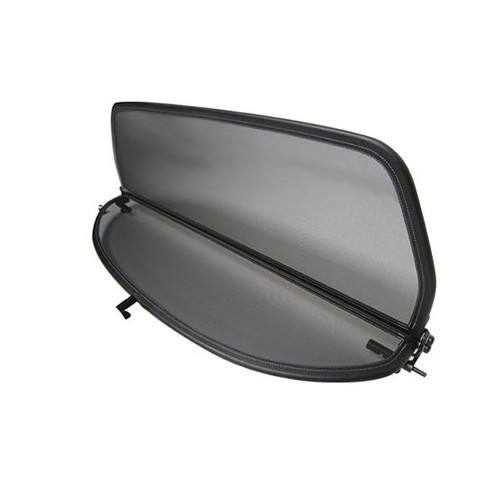     
                
                
    Wind deflector, windscreen net for Alfa Romeo GTV Spider - UK04009
