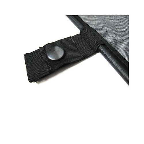  Deflettore di flusso, filettatura antiscia per Jaguar XJS - 2 posti - UK04014-2 