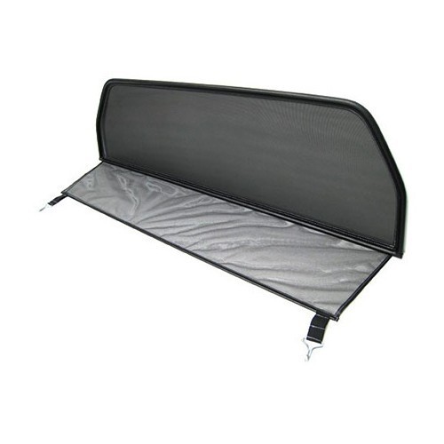     
                
                
    Wind deflector, windscreen net for Jaguar XJS - 4 seats - UK04016
