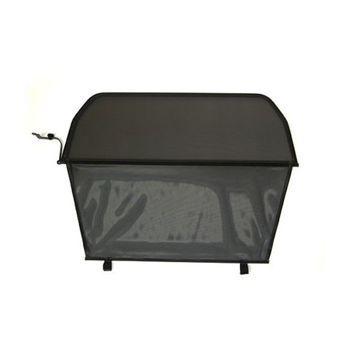     
                
                
    Saute-vent, filet anti-remous pour Saab 900 Cabriolet - UK04024
