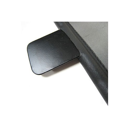 Saute-vent, filet anti-remous pour Saab 900 NG et 9-3 Cabriolet - UK04026