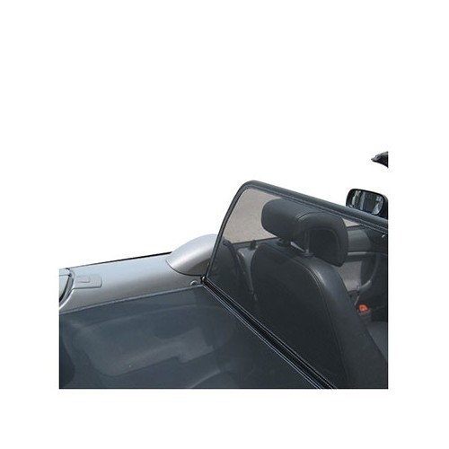  Deflettore di flusso, filettatura antiscia per Saab 900 NG e 9-3 Cabriolet - UK04026-3 