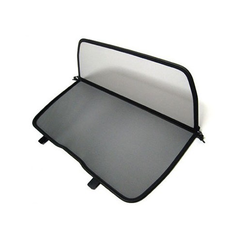  Wind deflector, windscreen net for Saab 900 NG and 9-3 Cabriolet - UK04026 
