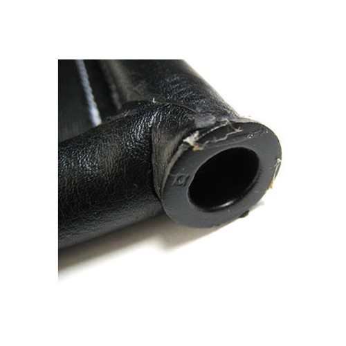 Deflettore di flusso, filettatura antiscia per MG-/TF dal 1998 al 2004 - Versione stardard - UK04028