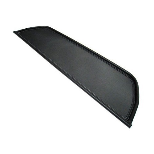     
                
                
    Wind deflector, windscreen net for MG-F/TF from 1998 to 2004 - Standard version - UK04028
