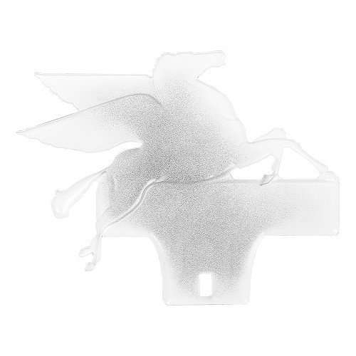 Piastra di carrozzeria Pegasus Drive Safely FACOM - UK20450