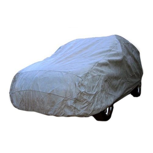  Universal car cover size "S" 400 x 160 x 120 cm - UK35900 