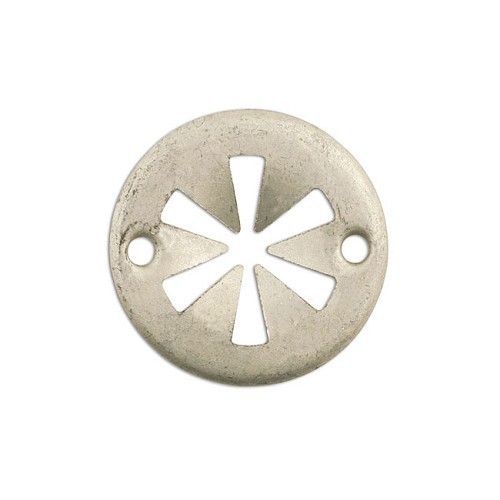     
                
                
    Rondelle de blocage pour pare boue / tôle pare chaleur - UK40002
