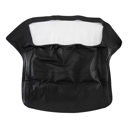     
                
                
    Schwarzes Vinylverdeck für Peu - UK50000
