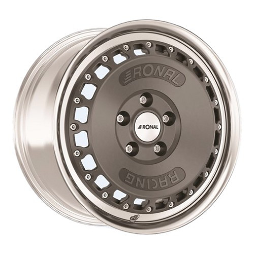     
                
                
    Jante Ronal RR 10 7X15 ET28 4X100 Tremolite Metallic mat - UL20003
