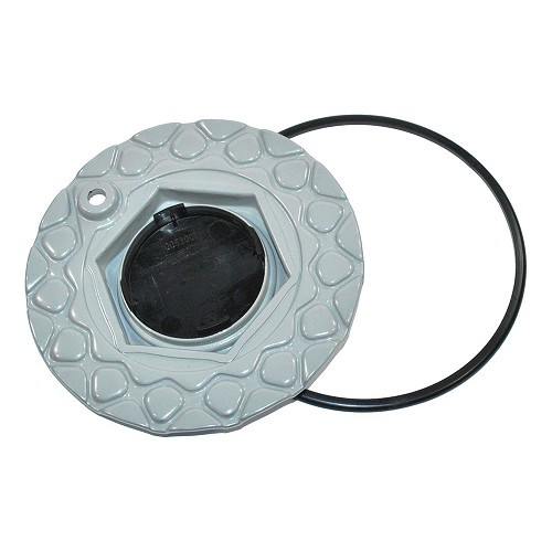 Mittelblende für Ronal LS - UL20075