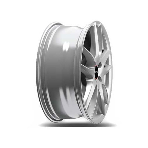Cerchione RONAL R46 15 pollici 4 x 100 ET 38 - UL20120