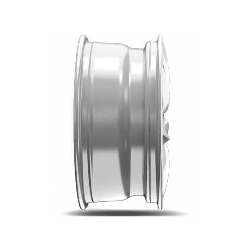  RONAL R51 Titânio roda de 15 polegadas 4 x 100 ET 38 - UL20130-2 
