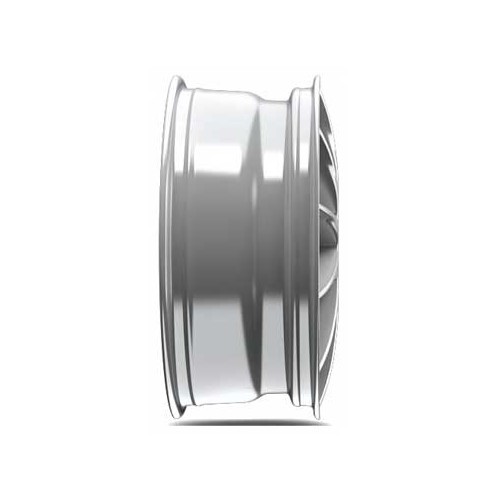  RONAL R54 Titanium wheel rims, 15 inches 4 x 100 ET 38 - UL20175-2 