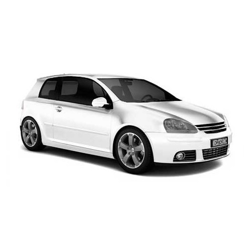 Cerchione RONAL R47 18 pollici 5 x 112 ET 45 - UL20415