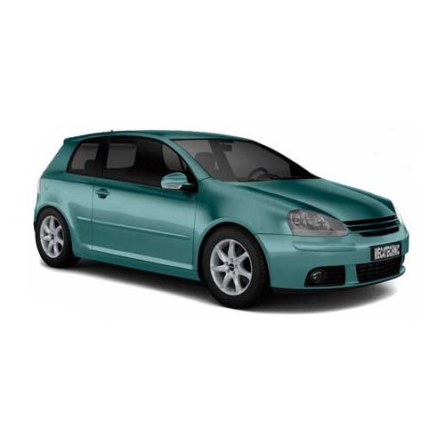 Cerchione RONAL R51 Titanio 16 pollici 5 x 112 ET 50 - UL20455