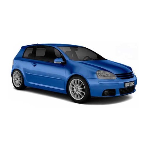 Felge RONAL R54 Titan 18 Zoll 5 x 112 ET 35 - UL20505