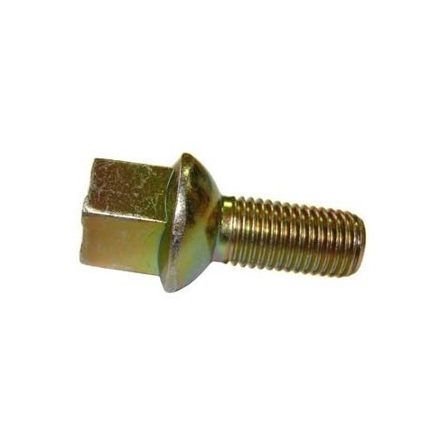  Hollow-head wheel bolt M12 x 1.5 - 17 mm - UL30602-1 