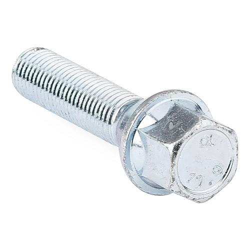     
                
                
    Vis de roue M12 x 1,5 x 42 mm à assise conique - 17 mm - UL30620
